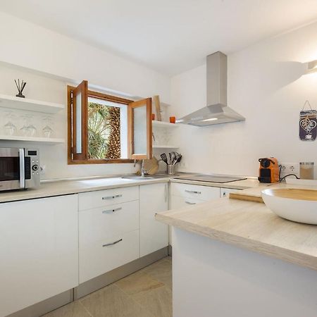 Bellavista 22 Apartman Puerto de Sóller Kültér fotó