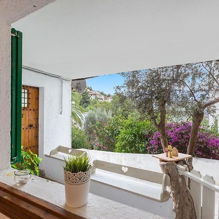 Bellavista 22 Apartman Puerto de Sóller Kültér fotó