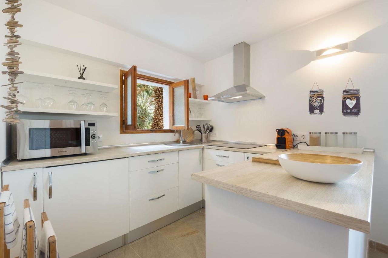 Bellavista 22 Apartman Puerto de Sóller Kültér fotó