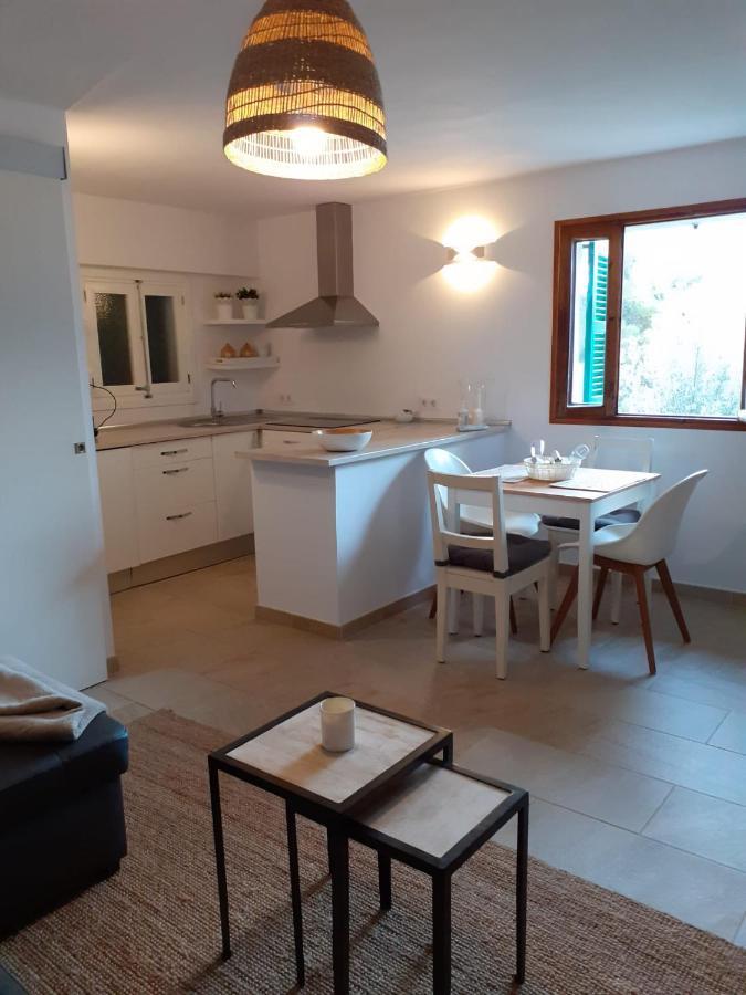 Bellavista 22 Apartman Puerto de Sóller Kültér fotó