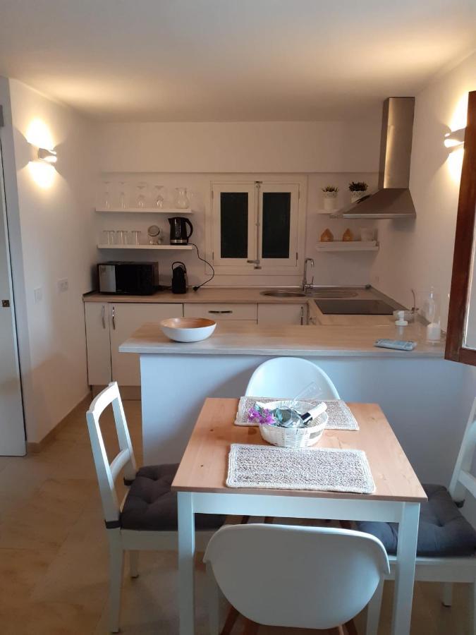 Bellavista 22 Apartman Puerto de Sóller Kültér fotó