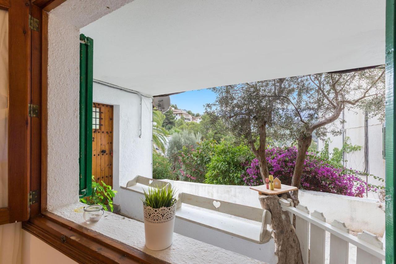Bellavista 22 Apartman Puerto de Sóller Kültér fotó