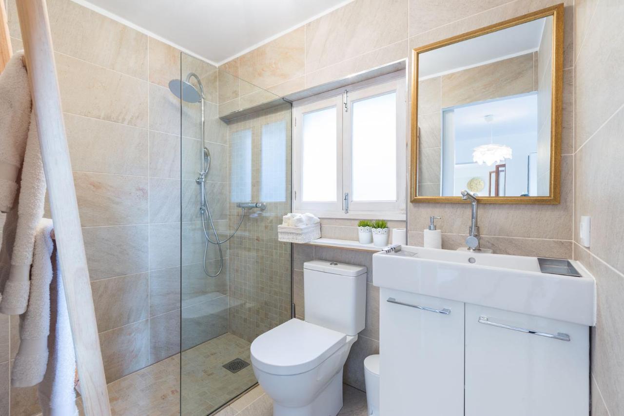 Bellavista 22 Apartman Puerto de Sóller Kültér fotó
