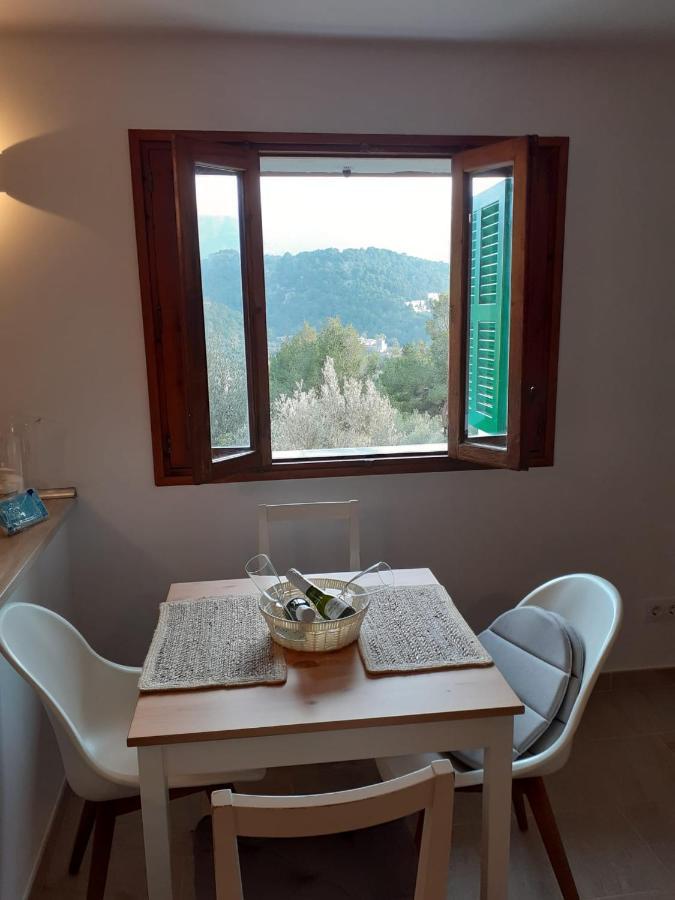 Bellavista 22 Apartman Puerto de Sóller Kültér fotó