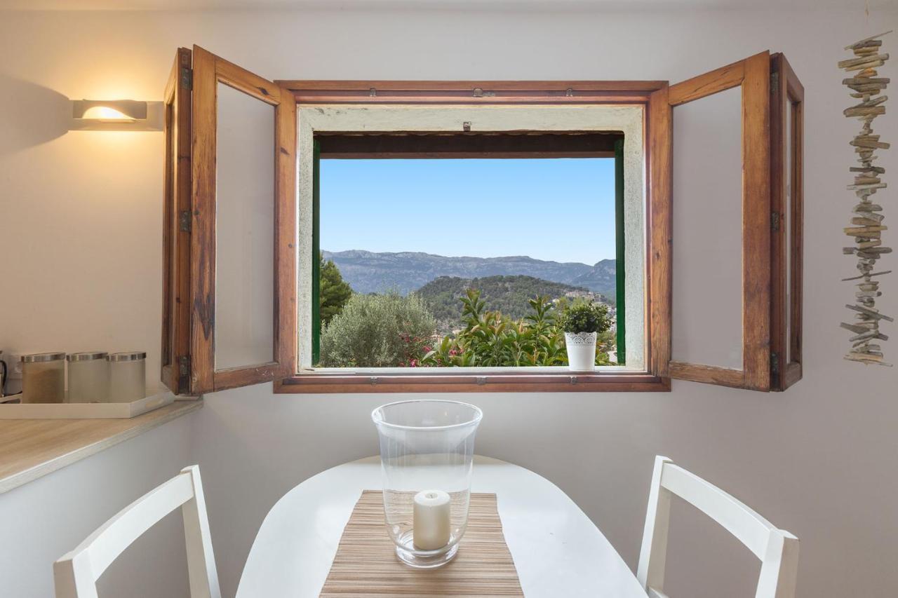 Bellavista 22 Apartman Puerto de Sóller Kültér fotó