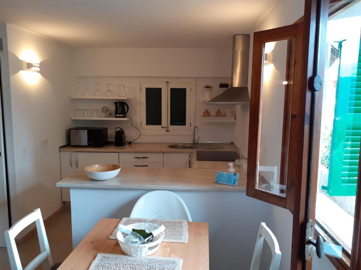 Bellavista 22 Apartman Puerto de Sóller Kültér fotó