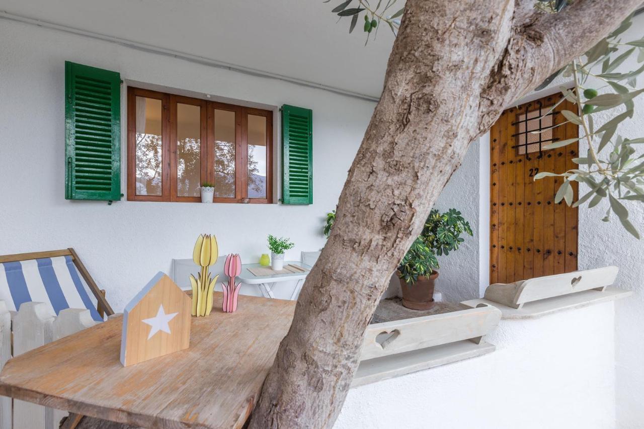 Bellavista 22 Apartman Puerto de Sóller Kültér fotó