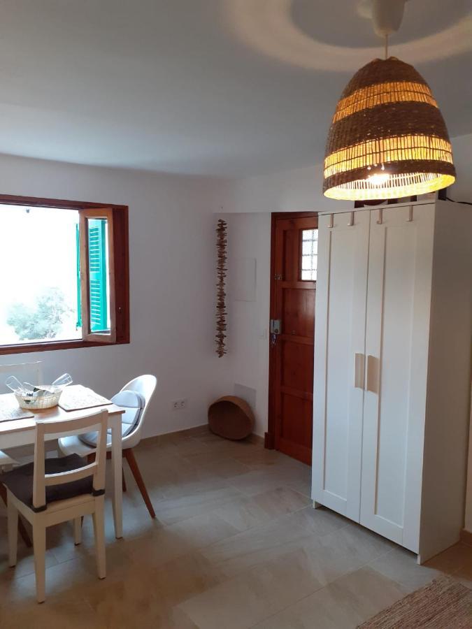 Bellavista 22 Apartman Puerto de Sóller Kültér fotó