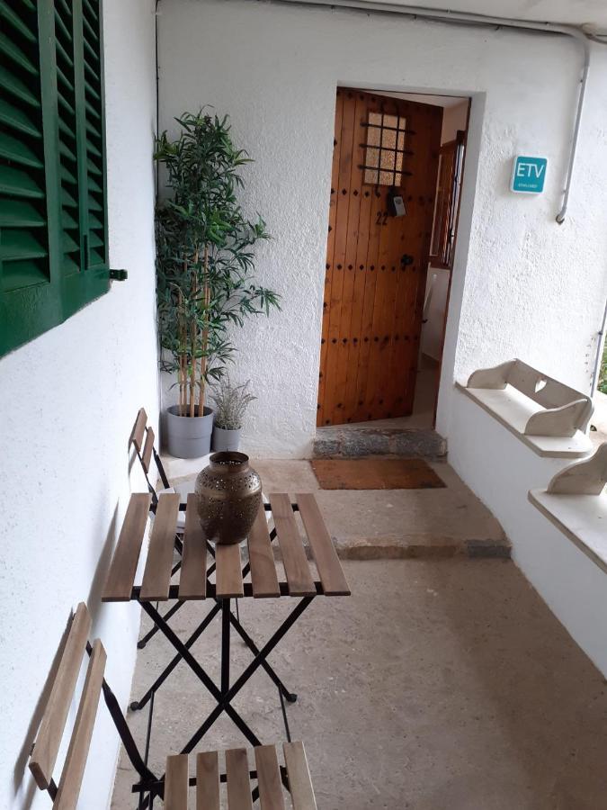 Bellavista 22 Apartman Puerto de Sóller Kültér fotó